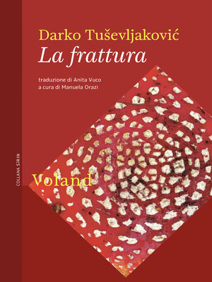 cover image of La frattura